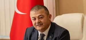 Çam'dan mevzuata uygun olmayan plakalar için uyarı