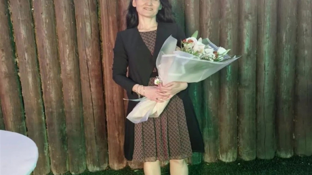 Fatma Nur öğretmenin ismi, memleketi Konya'da yaşatılacak