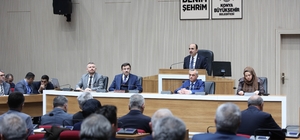 Başkan Altay: "Fatma Nur Çelik öğretmenin ismi Konya'da yaşatılacak"