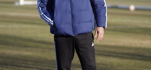 Muğlaspor, Elazığ deplasmanına hazır