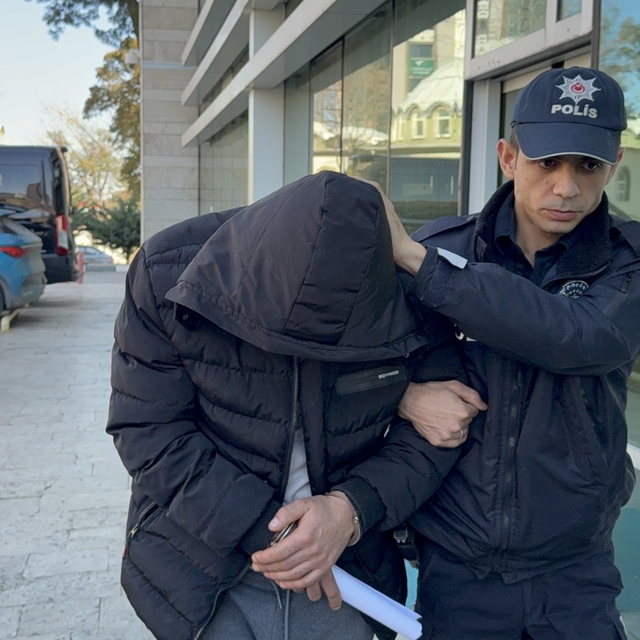 Tırda 14 yaşındaki kıza cinsel taciz iddiası: Zanlı kendi kızı dünyaya geld...