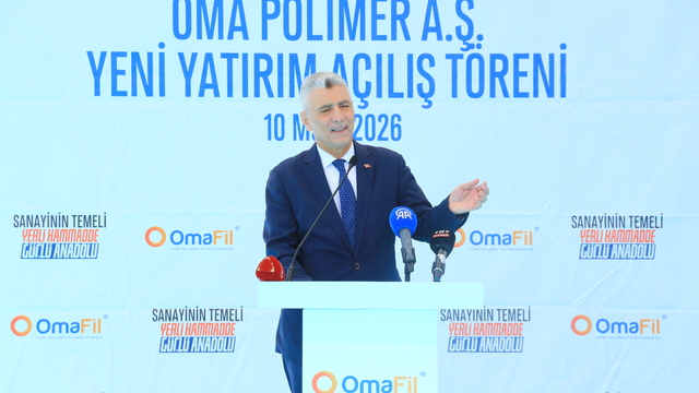 Bakan Bolat: Gübre temini noktasında bütün tedbirleri aldık