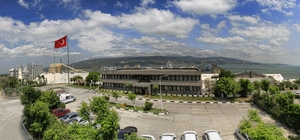 Bagfaş'ta 55'incci Olağan Genel Kurul gerçekleşti
Yüzde 1000 sermaye artırı...