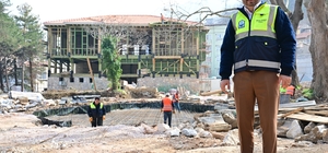 Girişimcilik dünyasının nabzı Osmangazi’de atacak