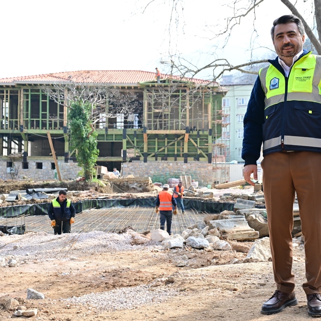 Girişimcilik dünyasının nabzı Osmangazi'de atacak