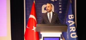 BARÜ'de 8 Mart Dünya Kadınlar Günü çeşitli etkinliklerle kutlandı