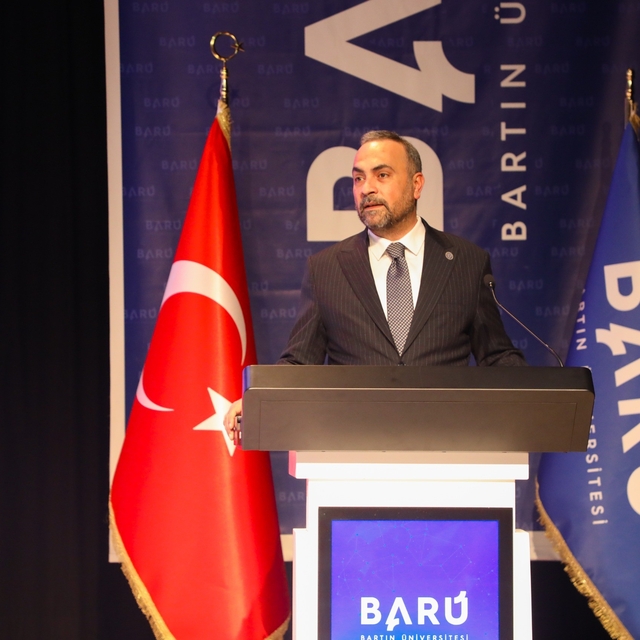 BARÜ'de 8 Mart Dünya Kadınlar Günü çeşitli etkinliklerle kutlandı