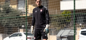 Sivasspor, Hatayspor maçına hazır