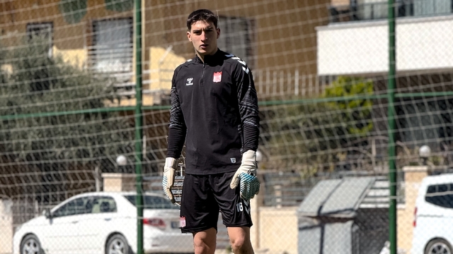 Sivasspor, Hatayspor maçına hazır