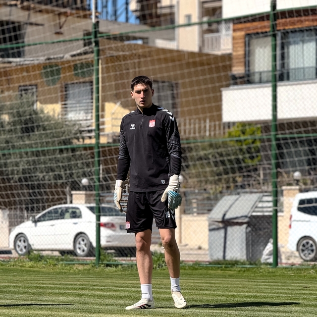 Sivasspor, Hatayspor maçına hazır