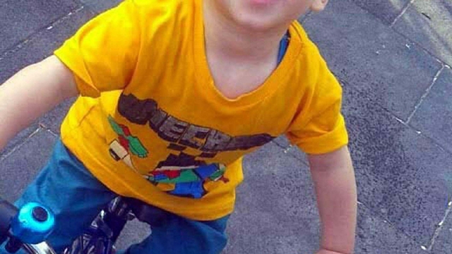 Küçük Eymen'in annesi ve erkek arkadaşına 'müstehcen yayın'dan da 8'er yıl hapis cezası