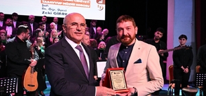 Başkan Er: "Geleceğin Malatya'sını kurmak için çalışıyoruz"