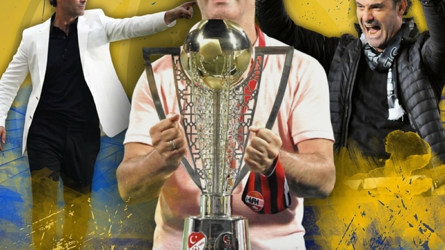 Menemen FK Cüneyt Biçer'le anlaştı