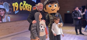 Çorum'da 'sevap avcıları' ödüllerine kavuşuyor