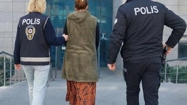 Gaziantep'te 37 yıl kesinleşmiş hapis cezası bulunan şahıs yakalandı