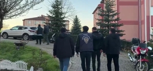 81 yıl hapis cezası ile 105 milyonluk vurgun
Sahte ilanlar, patates hatlar...