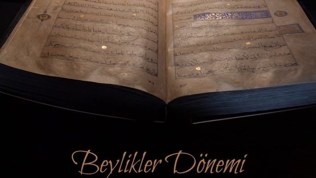 Kayseri'de 'Asr-ı Saadet' rüzgarı: Peygamber emanetleri ziyaretçilerini bekliyor