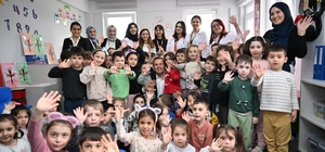 Balçocuk Gündüz Bakımevlerinin sayısı artacak