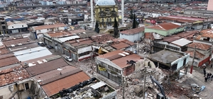 Başkan Doğan: "Gülsan'ın geleceğini hep birlikte şekillendireceğiz"