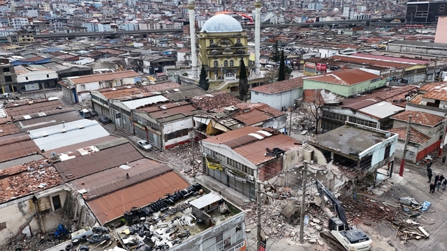 Başkan Doğan: "Gülsan'ın geleceğini hep birlikte şekillendireceğiz"