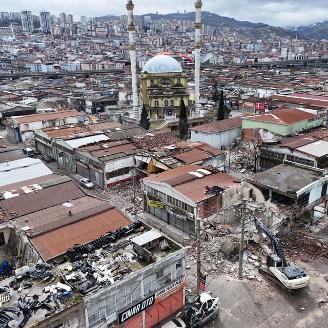 Başkan Doğan: "Gülsan'ın geleceğini hep birlikte şekillendireceğiz"