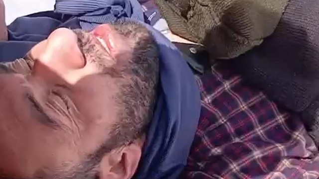 Kayıp zihinsel engelli, 24 saat sonra bulundu