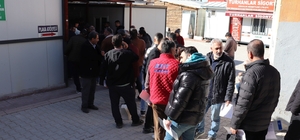 MESOB Başkanı Keskin'den APP plaka uygulaması için süre uzatımı çağrısı