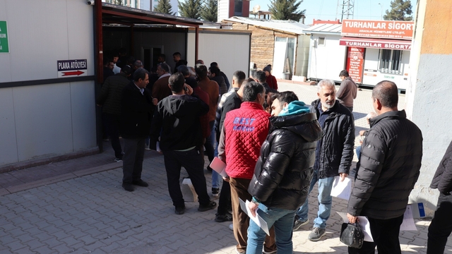 MESOB Başkanı Keskin'den APP plaka uygulaması için süre uzatımı çağrısı