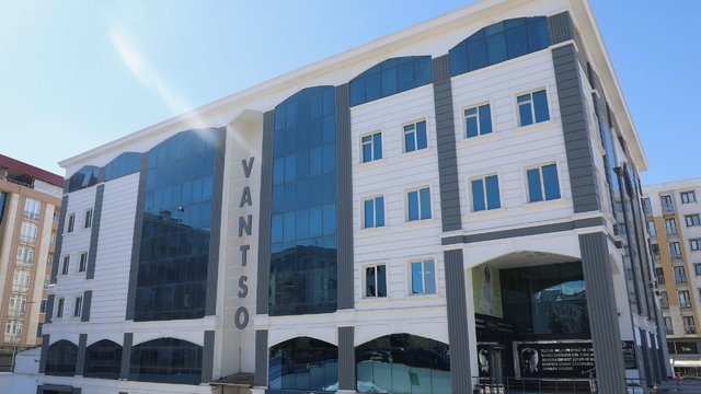 Van TSO'dan 'Outlet Fest' açıklaması