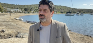 İranlı turist krizi Bodrum turizmini vurdu: "Nevruz öncesi rezervasyonların yüzde 70'i iptal"