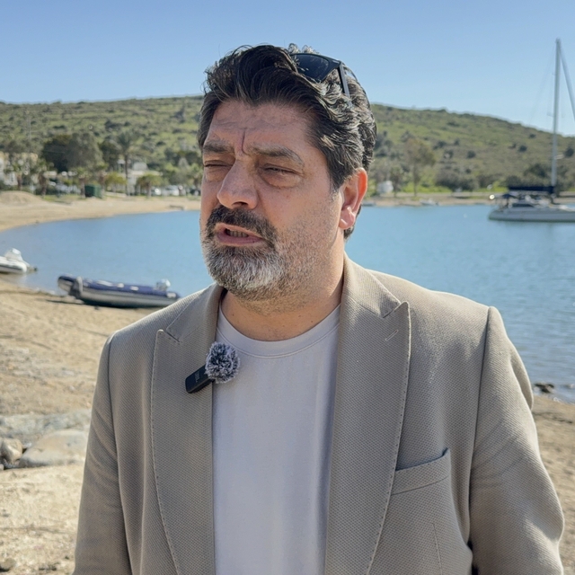 İranlı turist krizi Bodrum turizmini vurdu: "Nevruz öncesi rezervasyonların...