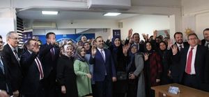 Bakan Kacır: Muazzam bir savunma sanayi ekosistemine sahibiz (3)