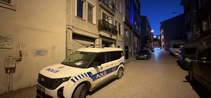 Emekli okul müdürü evinde ölü bulundu