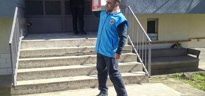 Nallıhan'da öğrenciler harçlıklarıyla ihtiyaç sahiplerinin yüzünü güldürdü