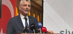 Bakan Bolat: Gübre temini noktasında bütün tedbirleri aldık (2)