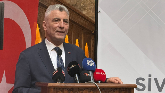 Bakan Bolat: Gübre temini noktasında bütün tedbirleri aldık (2)