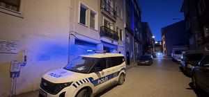 Eskişehir'de 3 ay önce eşini kaybeden yaşlı adam evinde ölü bulundu