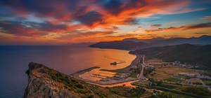 Selinus Antik Kenti Nijerya'da tanıtıldı