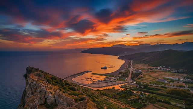 Selinus Antik Kenti Nijerya'da tanıtıldı