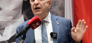 Özdağ: Netanyahu zihniyetine karşı ülkemizin milli güvenliğini sağlayacak adımları hızla atmalıyız