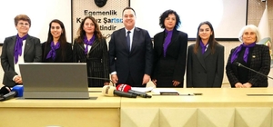 Dutlulu: "2026 Manisa için yatırım yılı olacak"