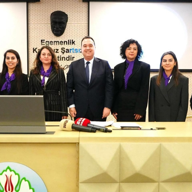 Dutlulu: "2026 Manisa için yatırım yılı olacak"