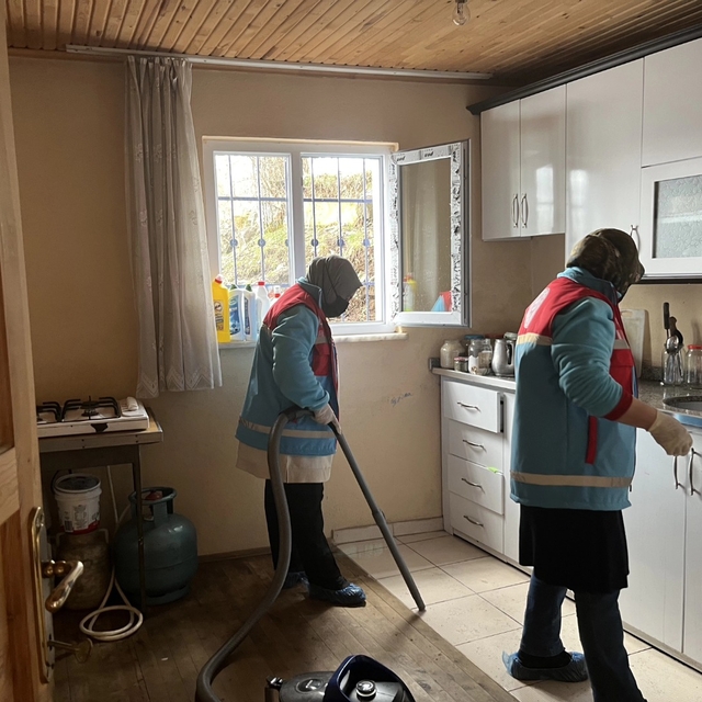 Giresun'dan kısa kısa