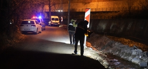 Alzheimer hastası yaşlı adam Harşit Çayı'nda ölü bulundu