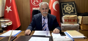 MHP'li Atılgan: "Milli birlik her zamankinden daha önemli"
