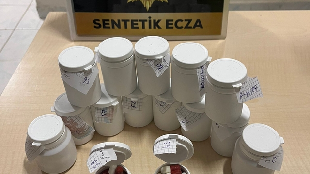 Çanakkale'de huzur uygulamalarında yakalanan 2 zanlı tutuklandı