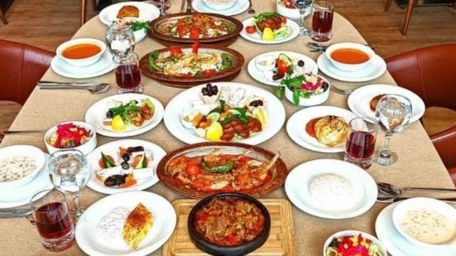 Ramazanda vitamin, mineral ve elektrolit dengesi önemli