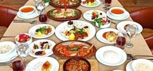 Ramazanda vitamin, mineral ve elektrolit dengesi önemli