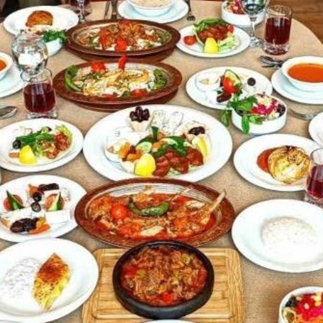 Ramazanda vitamin, mineral ve elektrolit dengesi önemli