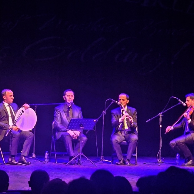 Edirne'den kısa kısa